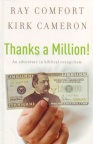 Thanks a Million ! 